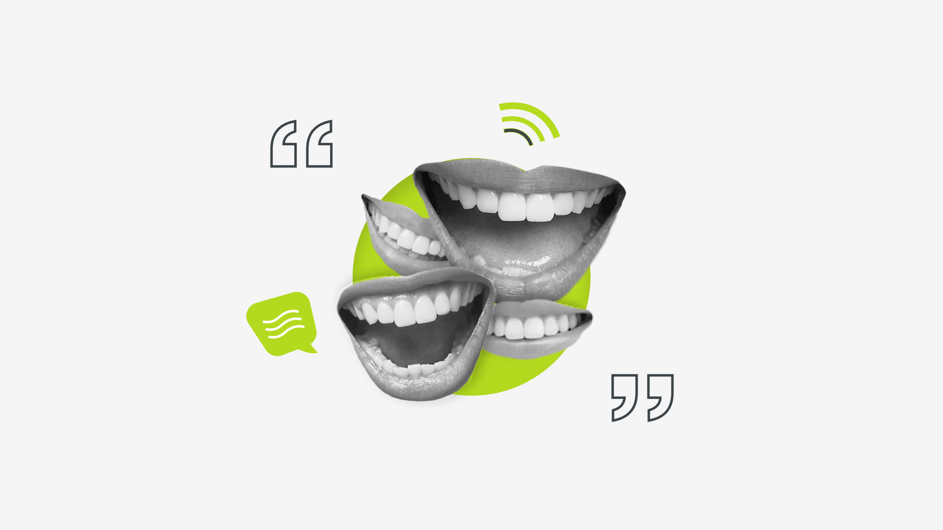 Service Illustration